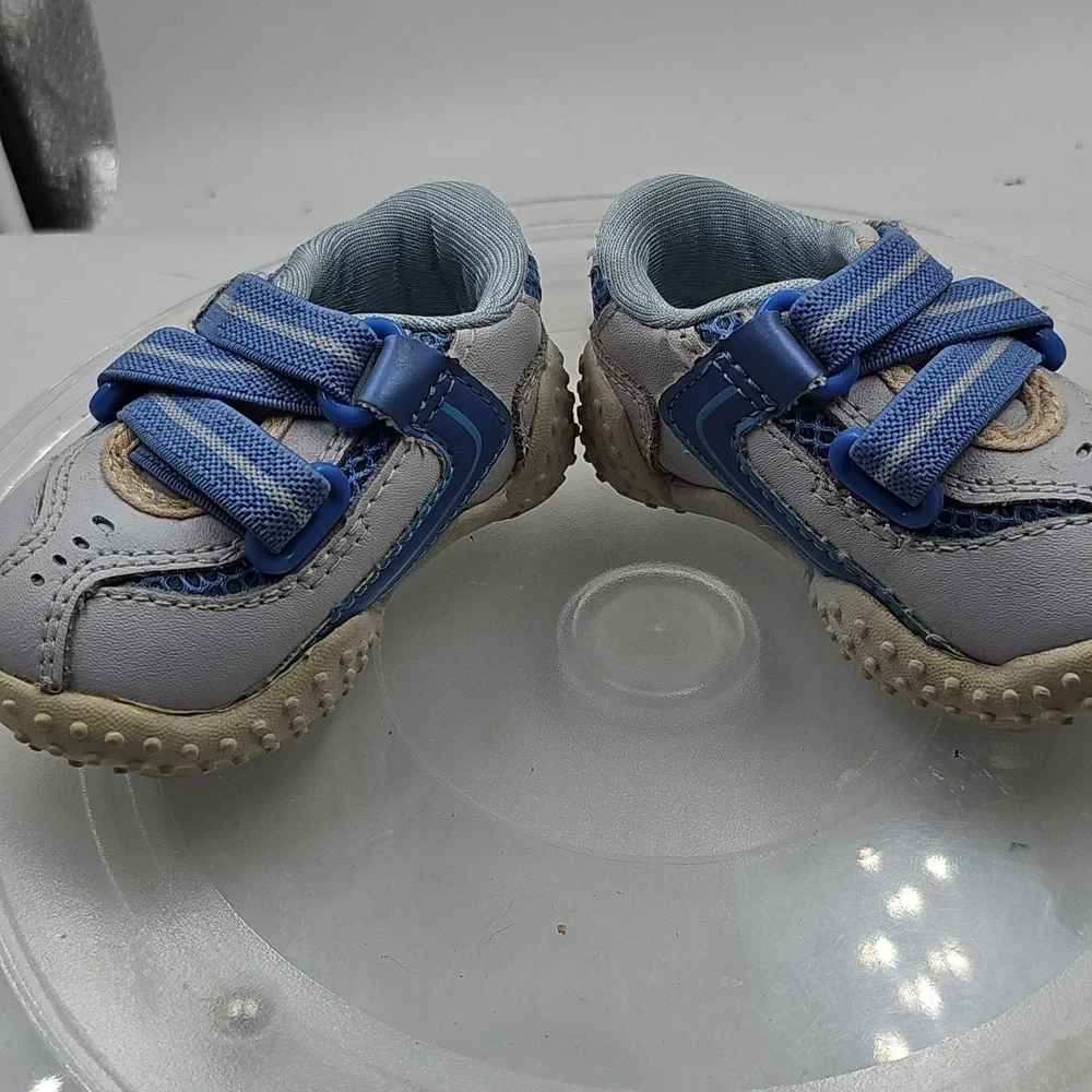 I Champion Baby Shoes Sz. 1w